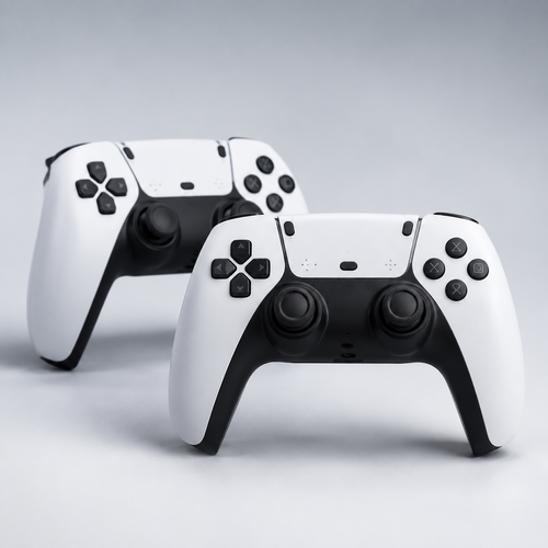 🎮 Relive the Classics with the M15 4K VideoGame Stick! 🕹️🔥 ✅ 4K HD Output – Enjoy crisp, high-qualityvisuals on any screen. ✅ 20,000+ Retro Games – Play all yourchildhood favorites in one place! ✅ 64GB Storage – Preloaded with endlessentertainment. ✅ Plug & Play Setup – Just connect and startplaying instantly!