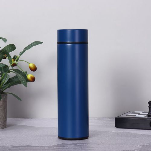 Smart Temperature Display Vacuum Flask,316 Stainless Steel Travel Mug