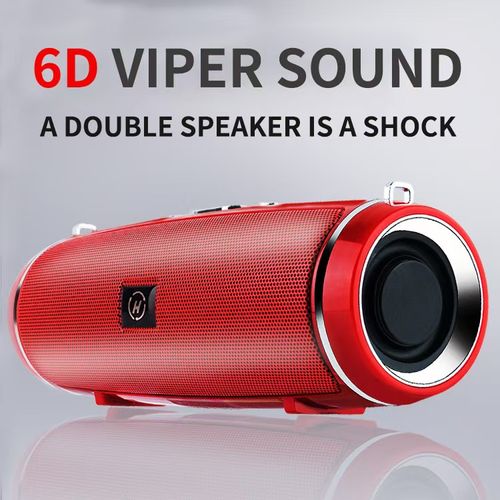 bluetooth-speaker