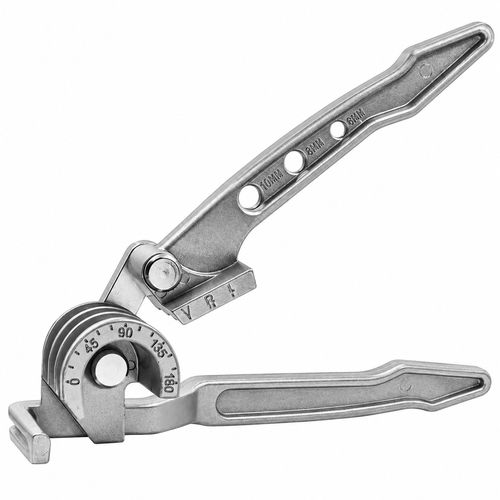3-in-1 Manual Tube Bender for 6 mm, 8 mm and 10 mm Tubing
