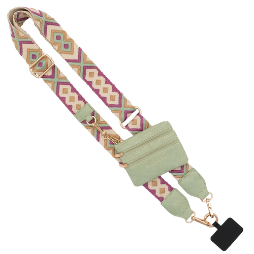 Tired of juggling your phone, bag, and coffee? The Clip & Go keeps your essentials close while adding a chic touch to any outfit. ✅ Hands-free freedom ✅ Timeless vegan leather design ✅ Loved by thousands of women 👉 Stay organized and stylish every day.