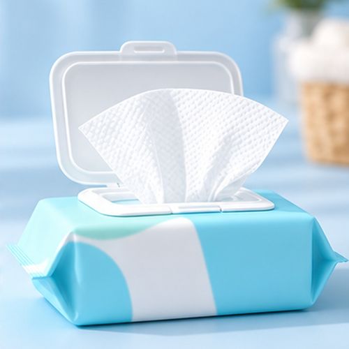 8-Pack Baby Wet Wipes