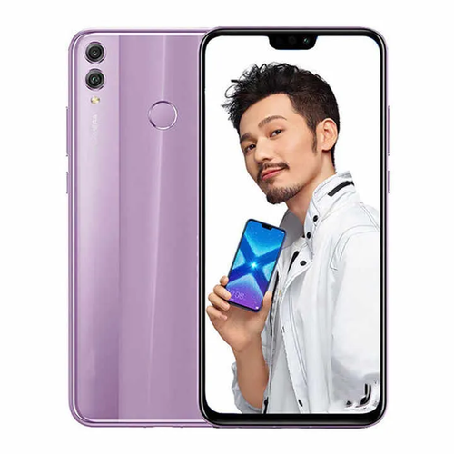 Smartphone HUAWEI Honor 8X 4+128GB