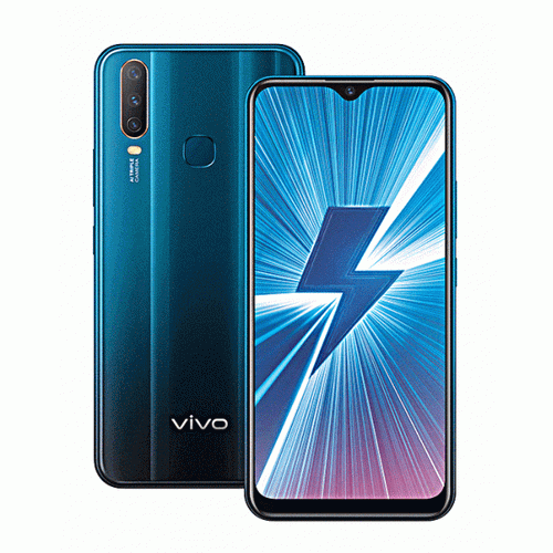 VIVO Y17 high-quality Android smartphone