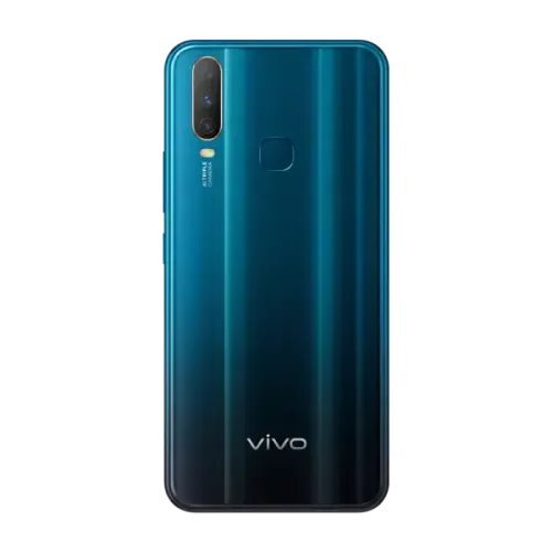 VIVO Y17 high-quality Android smartphone