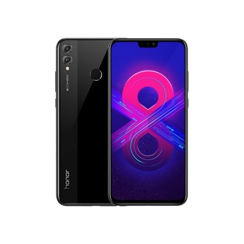 Smartphone HUAWEI Honor 8X 4+128GB