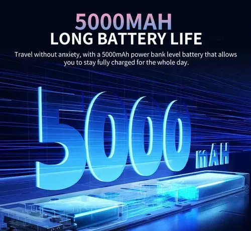 VIVO Y17 high-quality Android smartphone