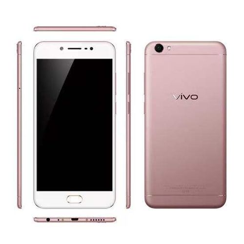 VIVO Y67 high-quality smartphone