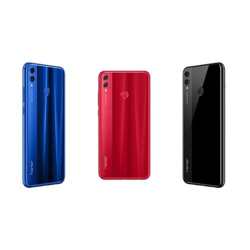 Smartphone HUAWEI Honor 8X 4+128GB