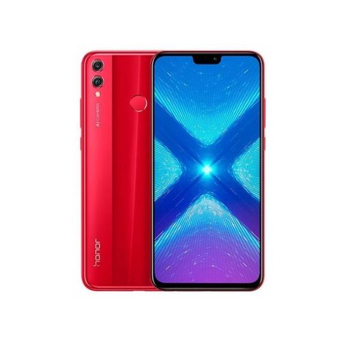 Smartphone HUAWEI Honor 8X 4+128GB