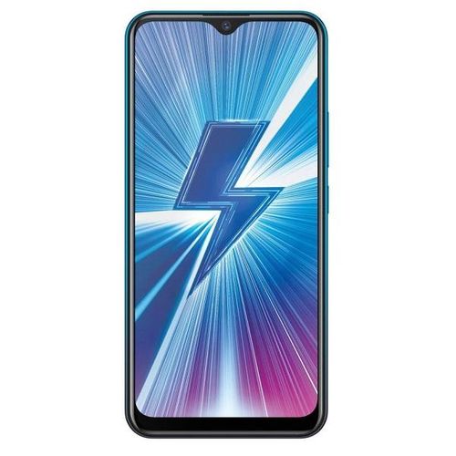 VIVO Y17 high-quality Android smartphone