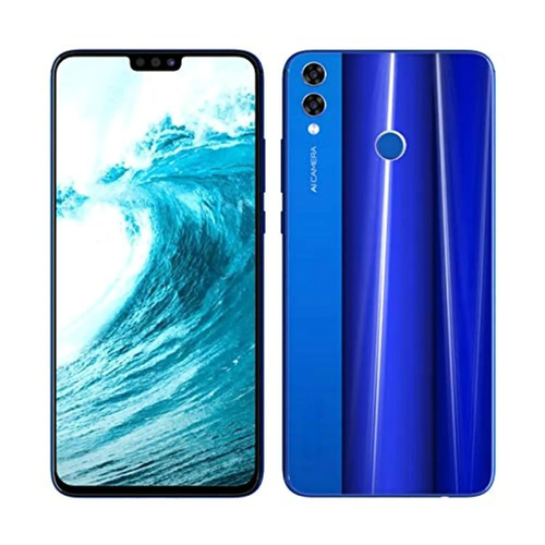 Smartphone HUAWEI Honor 8X 4+128GB