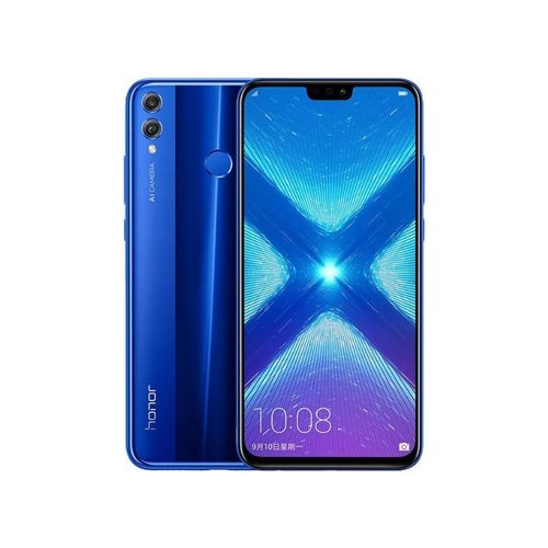 Smartphone HUAWEI Honor 8X 4+128GB