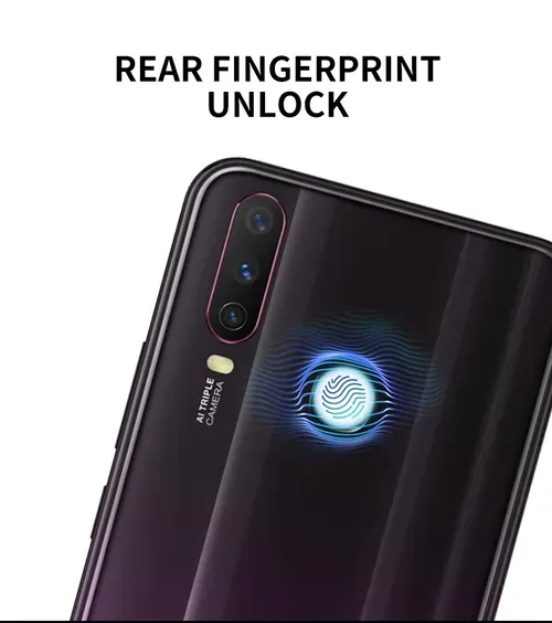 VIVO Y17 high-quality Android smartphone