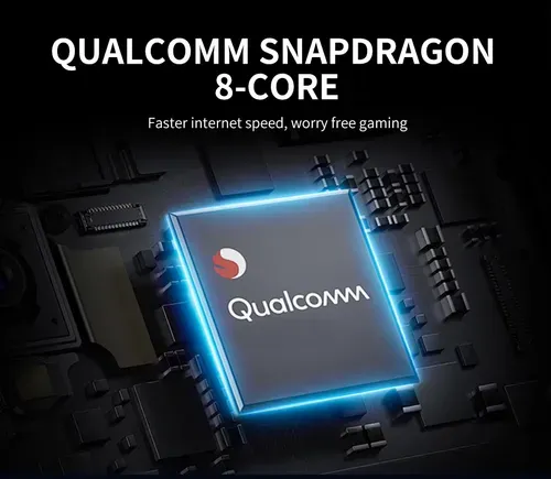 VIVO Y17 high-quality Android smartphone