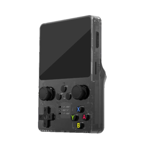 2025 Arkos 2.0 R36S 3.5 Inch Retro Handheld Game Console