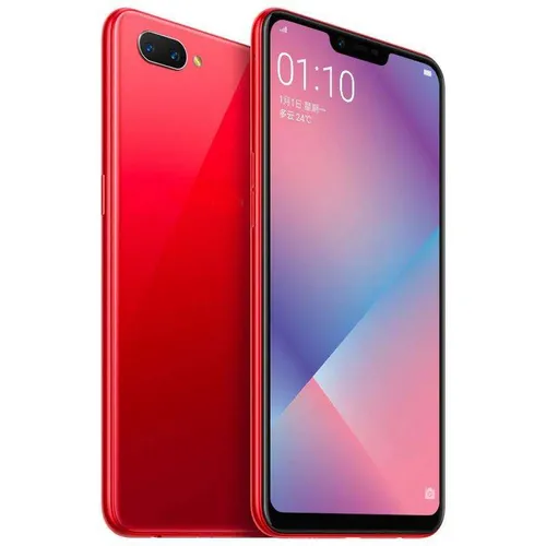 OPPO A3S High-quality smartphone（4+64G）