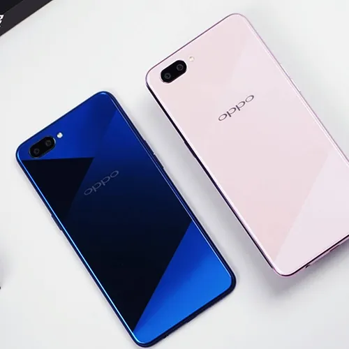OPPO A3S High-quality smartphone（4+64G）