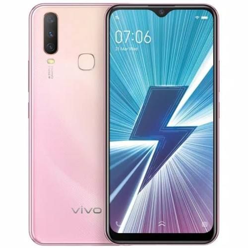 VIVO Y17 high-quality Android smartphone