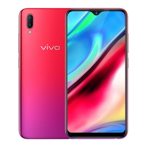 Smartphone Vivo Y93s Black