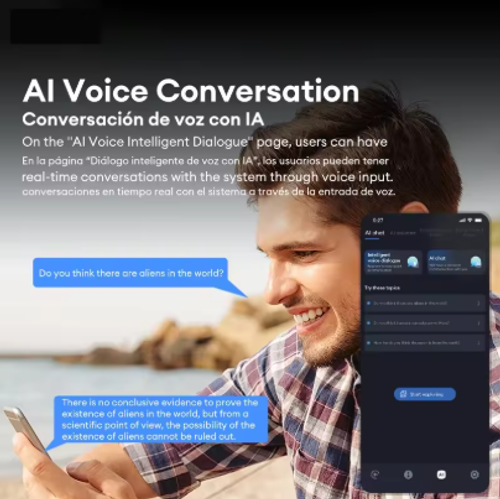 Factory Sales Ear Clip Earphone Ai Translation Real Language Time Open Ows Air Bone Conduction Tws Wireless bluetooth Earbuds