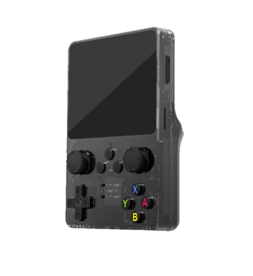 2025 Arkos 2.0 R36S 3.5 Inch Retro Handheld Game Console