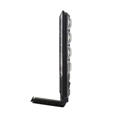 Solar street lamp