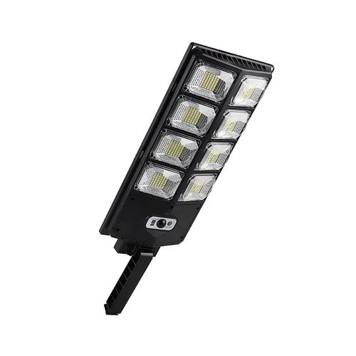 Solar street lamp