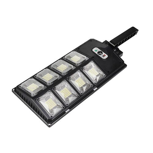 Solar street lamp