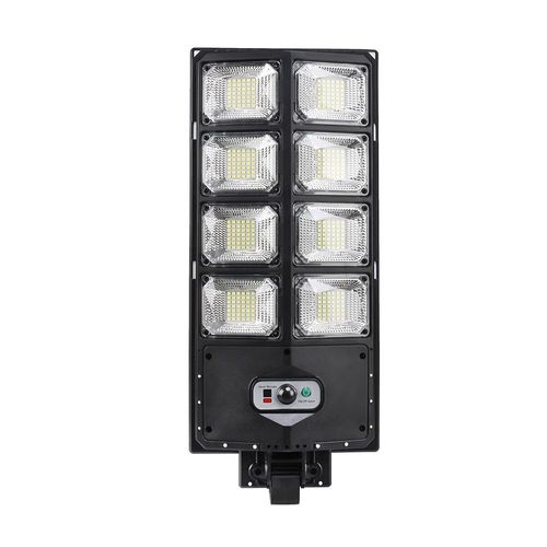 Solar street lamp