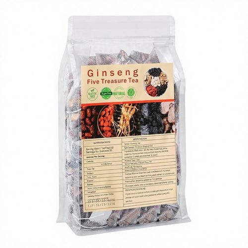 🔥 BUY 1, GET 1 FREE — RECEIVE 2 PACKS OF TRADITIONAL CHINESE FIVE RED TEA!
