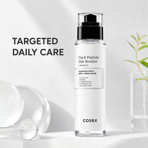 COSRX The 6 Peptide Skin Booster Serum 150ml