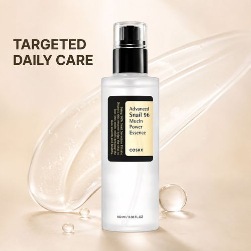 COSRX Advanced Snail 96 Mucin Power Essence 100ml