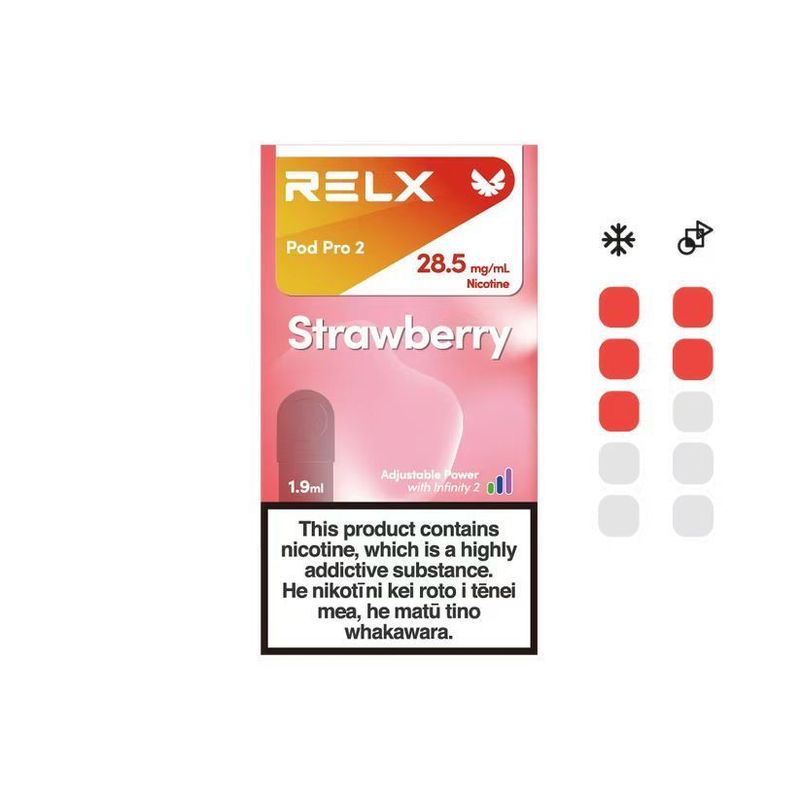 Ultimate Enhanced Relx 6代 Relx Infinity 正品relx六代煙彈 壹灣現貨