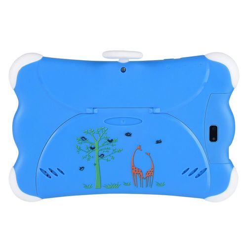 Factory Cheap 2025 High Quality 7 Inch Kids Tablet 12+256GB Android Wifi Camera Learning Gaming Educational Tablet for Children