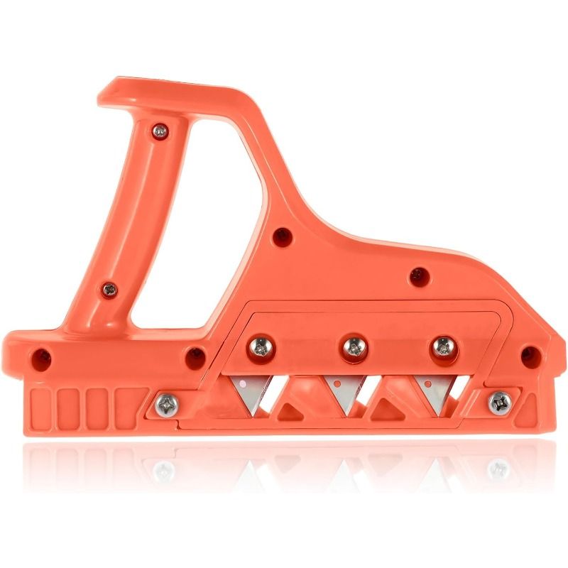 Gypsum Board Cutter Drywall Cutting Tools 45 60 Degree Plasterboard Edger Drywall Automatic Cutting Artifact Cutter