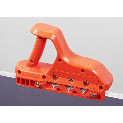 Gypsum Board Cutter Drywall Cutting Tools 45 60 Degree Plasterboard Edger Drywall Automatic Cutting Artifact Cutter