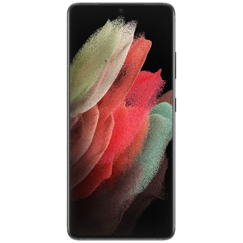 Samsung Galaxy S21 Ultra 5G, US Version, 128GB, Black - Unlocked (brand new )