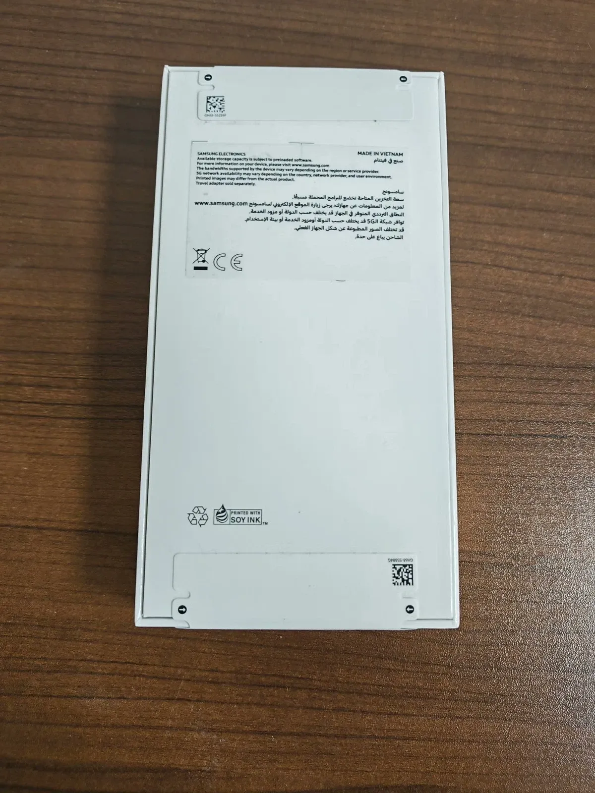 Brand new Dubai version Samsung Galaxy A56 5G Cell Phone, 256GB Smartphone, Unlocked Android, Large Screen, Long Battery Life, 2025