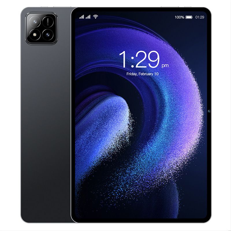 Pad 6s PRO with 10000mAh battery,8G+256G storage