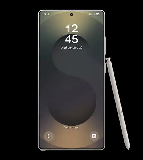 Brand new Dubai version Samsung Galaxy S25 Ultra 8+256G