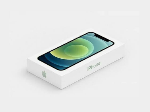 Original Brand new original Iphone 12 -128G
