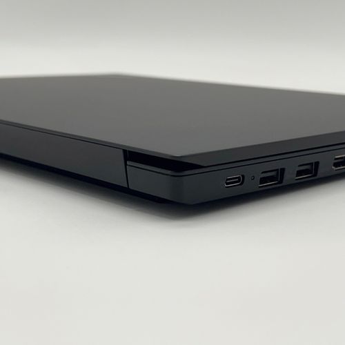 95% new and used Lenovo laptops E14