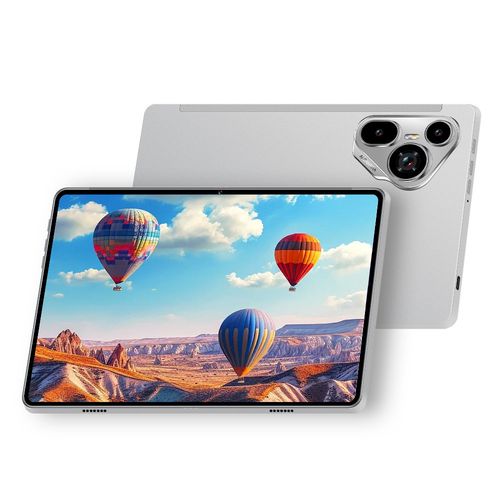 Pad7 Ultra Tablet Computer 11-Inch Android Smart Tablet 16GB + 1TB Supports  SIM Card