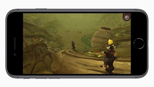 Renewed iPhone 8 Plus ROM-64G  Refurbished