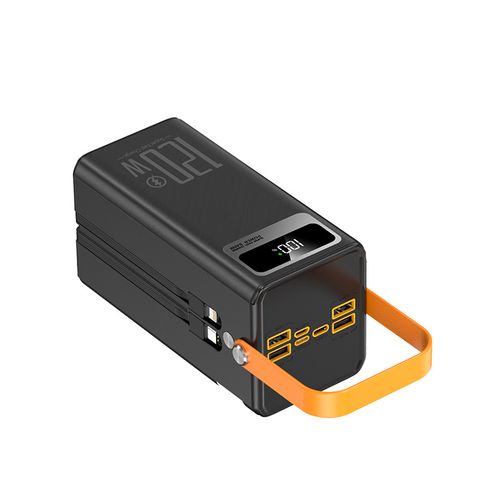 120w mah power bank for out door