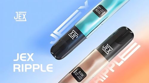 E-cigarette comes with the top English configuration and three Settings for adjustment