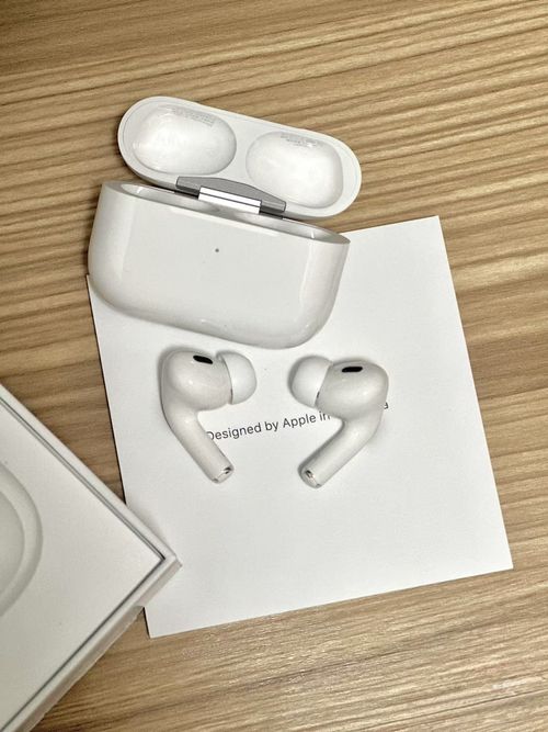 Brand new Apple AirPods Pro 3