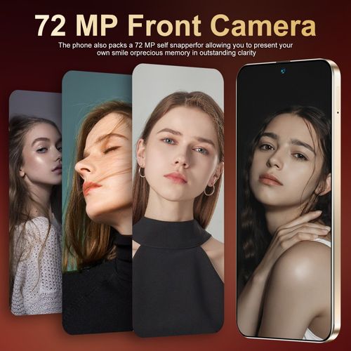 Original MT Ultimate Phone MT Ultimate Neuf 7.3 Inch 16gb + 1TB Clone Smartphone 10 Core Celulares Unlocked Phone