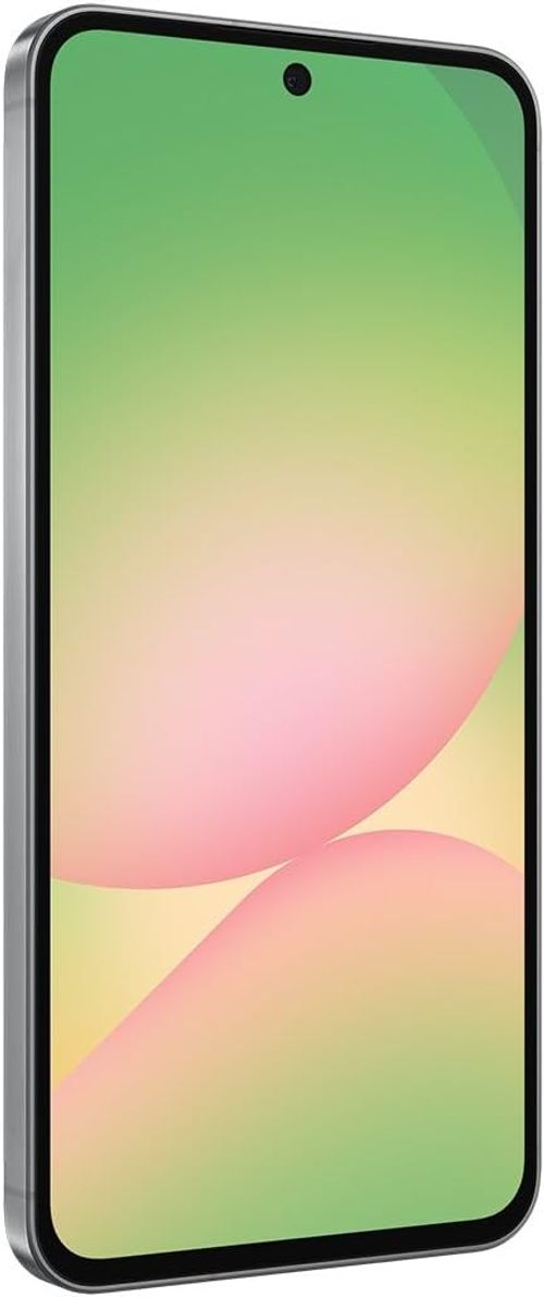 Brand new Dubai version Samsung Galaxy A56 5G Cell Phone, 256GB Smartphone, Unlocked Android, Large Screen, Long Battery Life, 2025